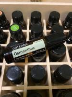 Масло Османтус doTERRA Osmanthus Touch, 10 мл